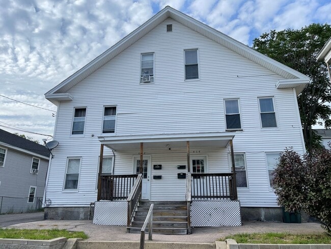 Building Photo - 412-414 Manchester St. Unit 414-2