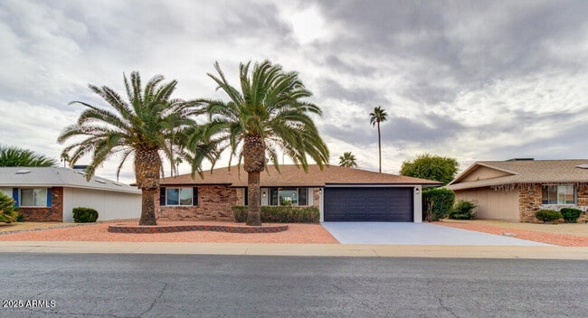 Photo - 13227 W Desert Glen Dr Casa