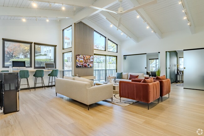 Chatsworth Apartments