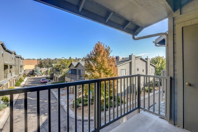 Photo - Boulder Park Townhome for Rent