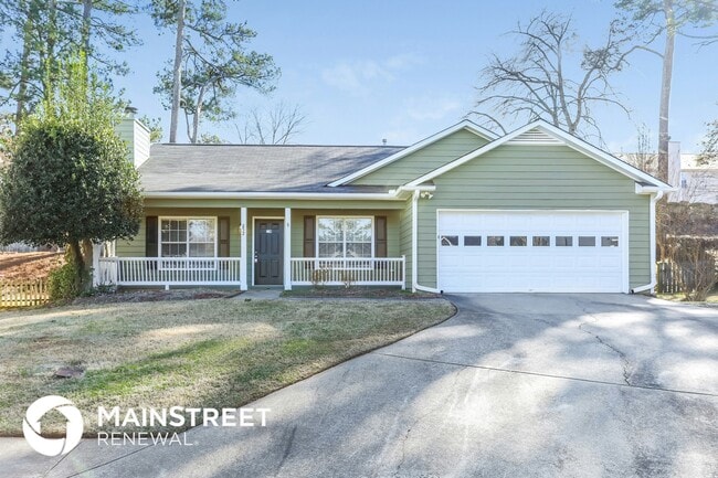 Building Photo - 852 New England Ct