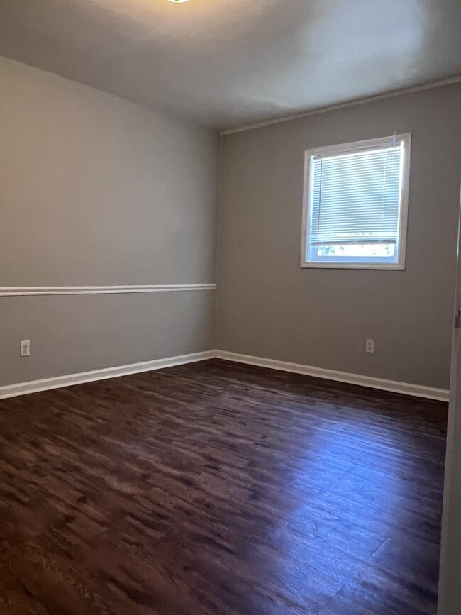 2411 S Fraser St Unit 2-Bedroom