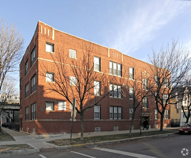 Building Photo - 3401 N Seminary Rental