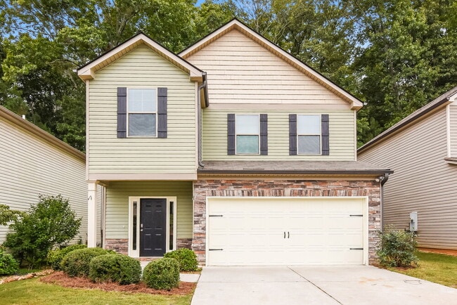 Building Photo - 131 Bethany Manor Dr Rental