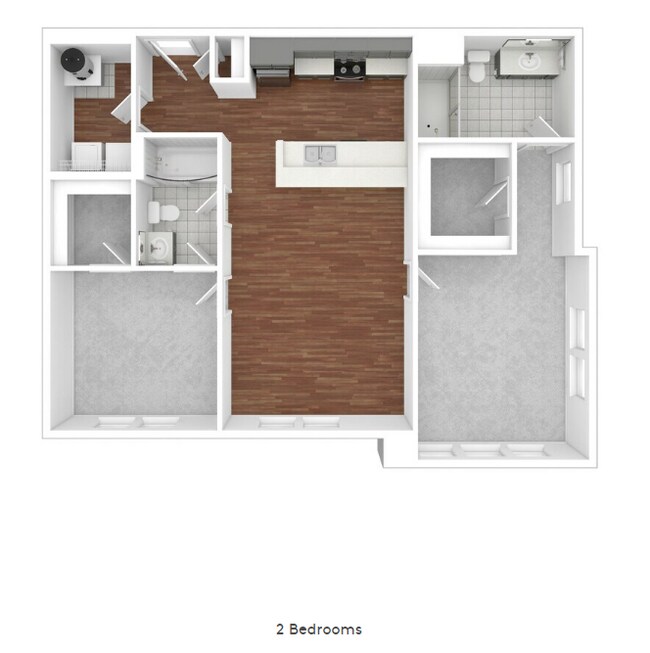 Photo - 31 W Waterloo St Unit G