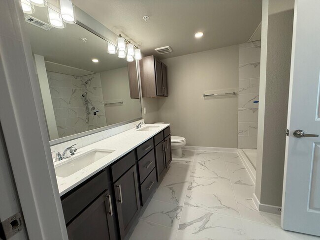 Photo - Urban Village at Rosehill Garland Apartments