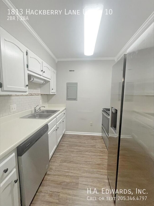 Photo - 1813 Hackberry Ln Unidad 10