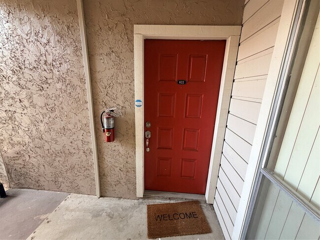 Photo - 10855 Meadowglen Ln Unidad 822