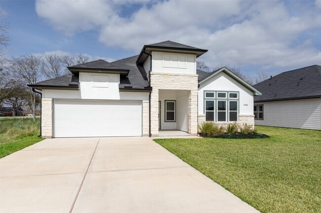 Photo - 7440 Avenue E