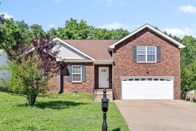 Photo - 1700 Ridge Runner Ct Casa