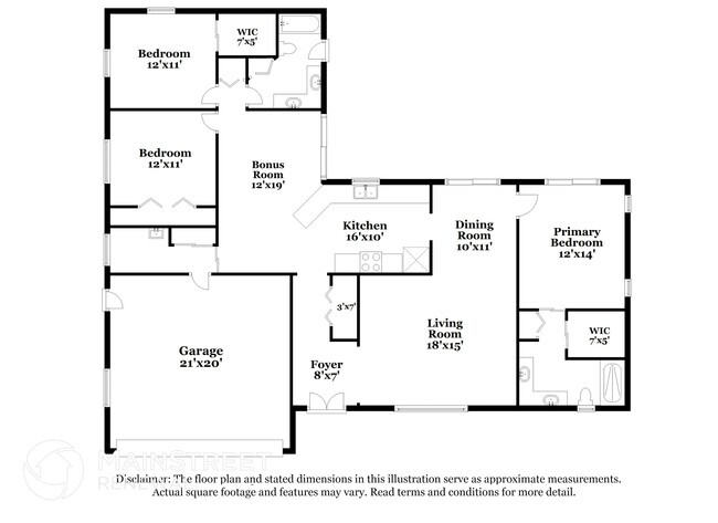 Building Photo - 1803 SE 15th St Rental
