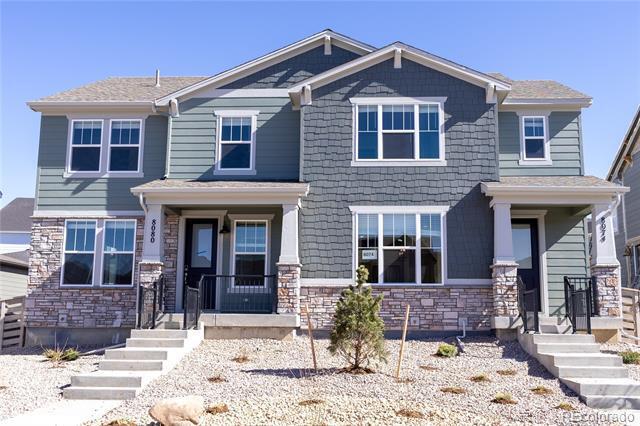 Building Photo - 8074 Mount Ouray Rd Rental