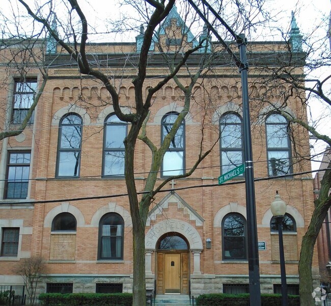 Building Photo - 443 W Eugenie St Unit 3W Rental