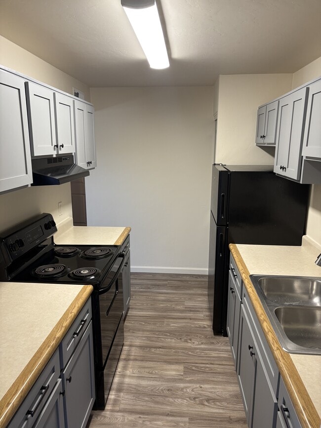 Photo - Prescott Woodlands Apartments