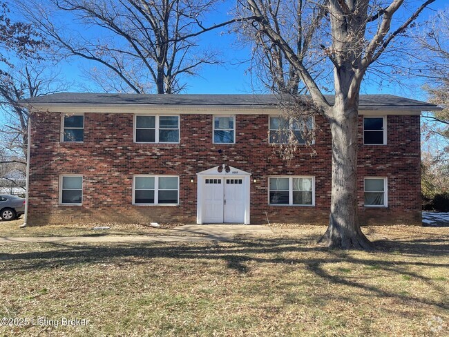 Building Photo - 6107 Blevins Gap Rd Unit 2 Rental