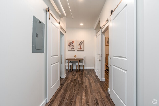 The Standard @ 174 E Long Street
