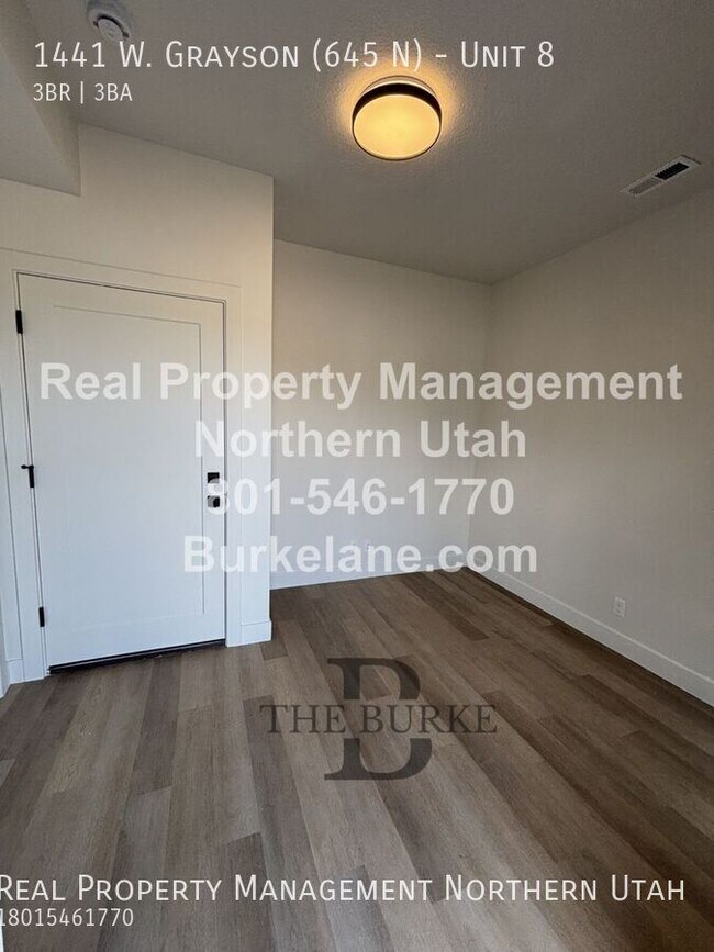 Photo - 1441 Grayson Unit 8