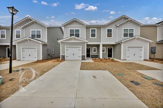 Photo - BRAND NEW TOWNHOUSE IN SE COLUMBIA