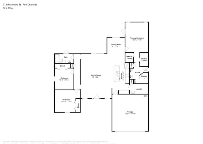 Photo - 373 Rosemary St