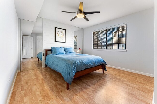 Photo - Updated 1 BDR with loft in Gunbarrel