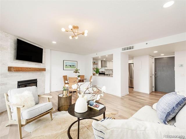 Photo - 350 Detroit St Condo Unit 212
