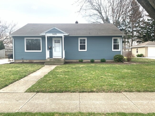 Building Photo - Completely remodeled 4 bedroom home! Hudsonville Schools