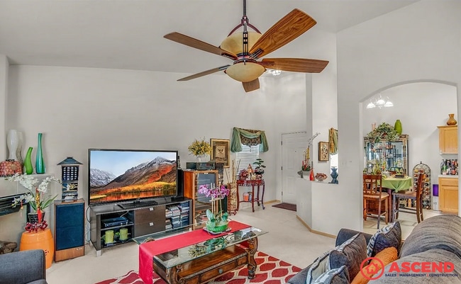 Photo - Beautiful 3BD/2BA Home in SW Bakersfield — Fireplace, Landscaping Included & Lovely Backyard!