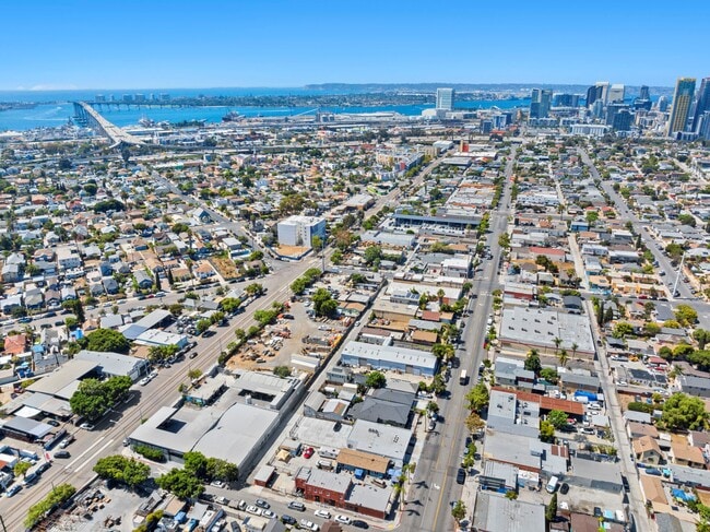 Photo - 2679 Imperial Ave Unit 5