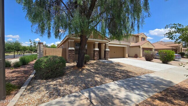 14160 W Larkspur Dr