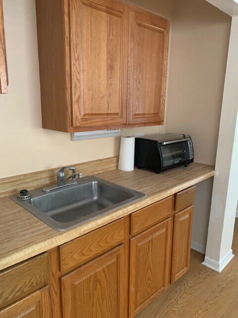 Photo - STUDIO - All Utilities Included - St. Petersburg