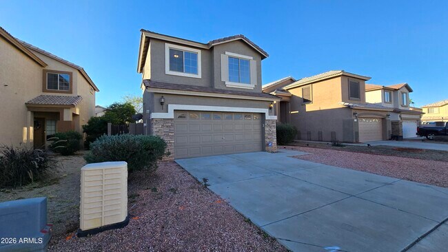 Photo - 11421 W Pima St