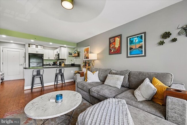 Photo - 800 4th St SW Unit N604