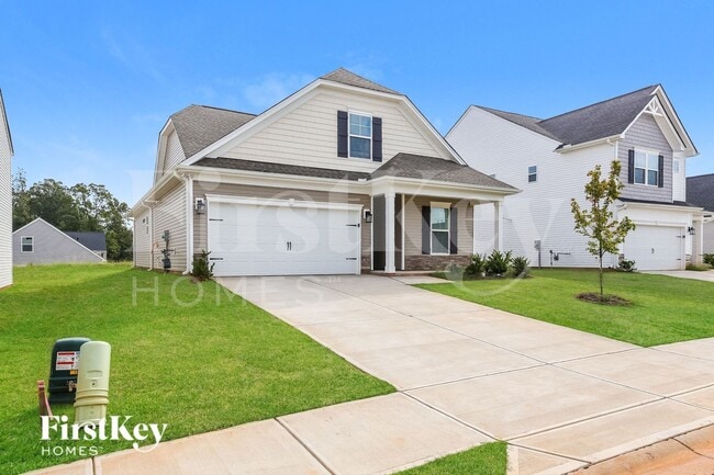 Photo - 208 Stonefence Dr