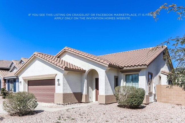 Photo - 22008 W Hadley St