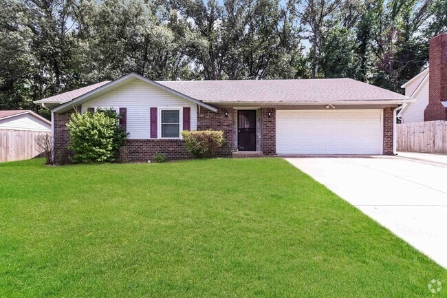 Building Photo - 5707 Heartwood Dr Rental