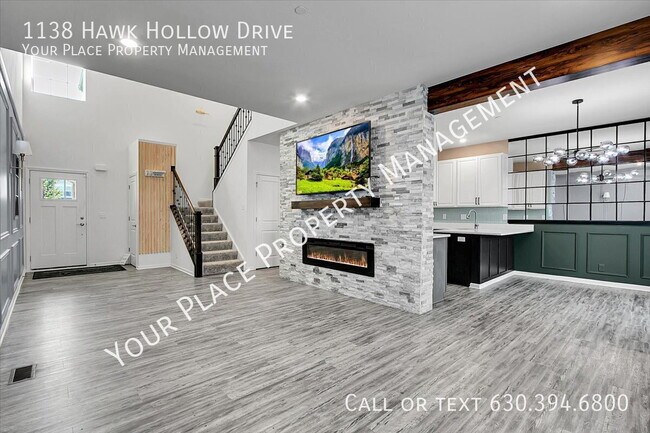 Photo - 1138 Hawk Hollow Dr