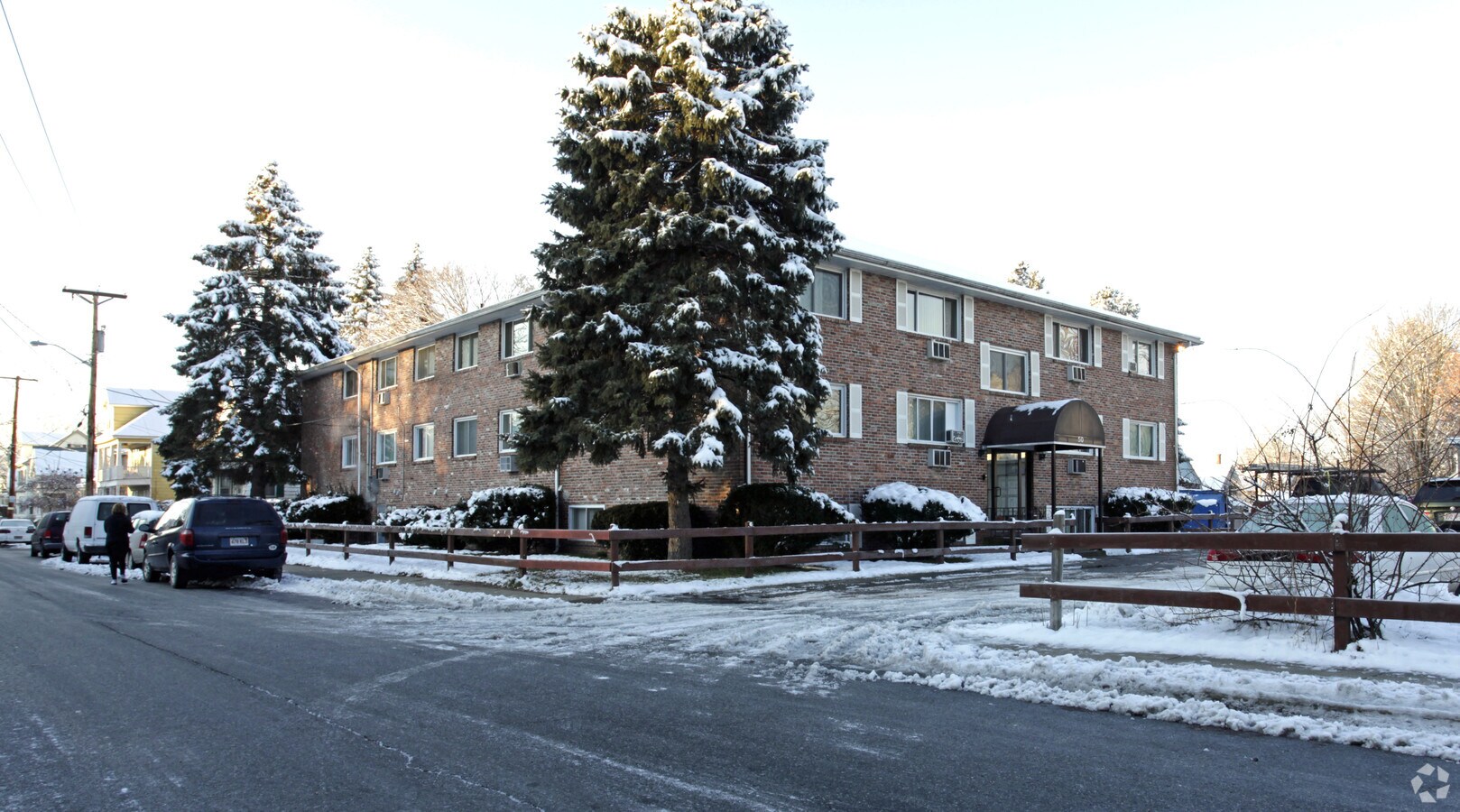 Photo - 50 Hildreth St