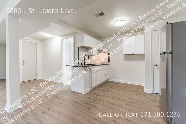 Newly renovated 1 Bd/1Bth lower level apar... - Newly renovated 1 Bd/1Bth lower level apar... Casa