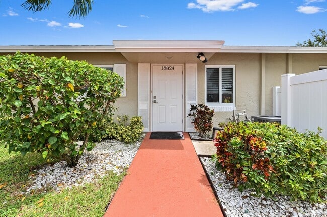 Building Photo - 18824 Argosy Dr Rental