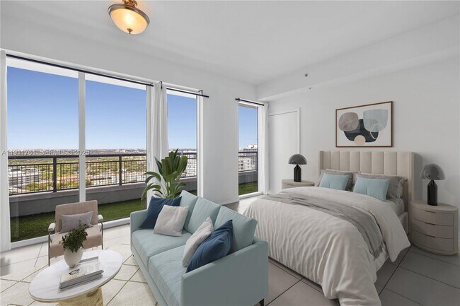 Photo - 60 SW 13th St Unit 2119