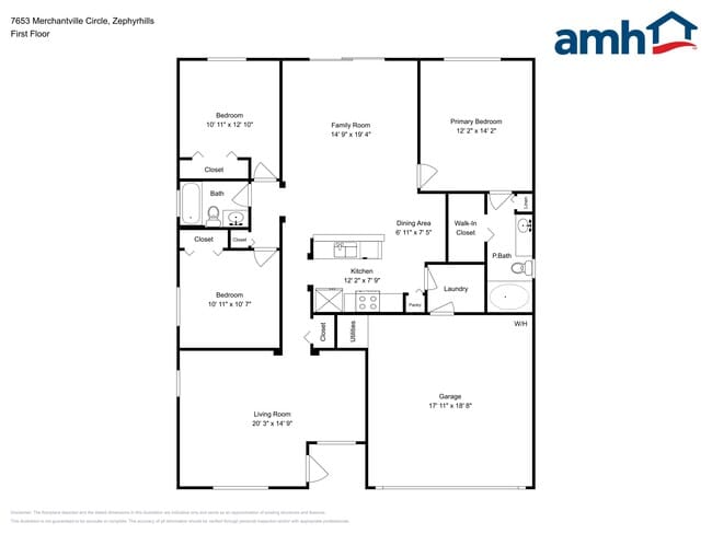 Photo - 7653 Merchantville Cir