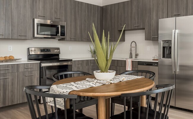 Photo - Black Ridge Townhomes