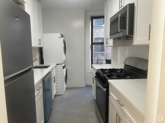 Building Photo - 3 bedroom in NEW YORK NY 10027 Unit 41 Rental