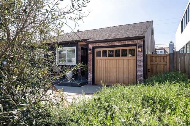 Photo - 3013 Oak Ave