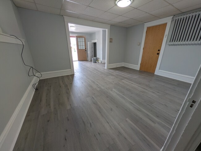 Living/Dining - 220 Lloyd St Unit Basement - Ground Level