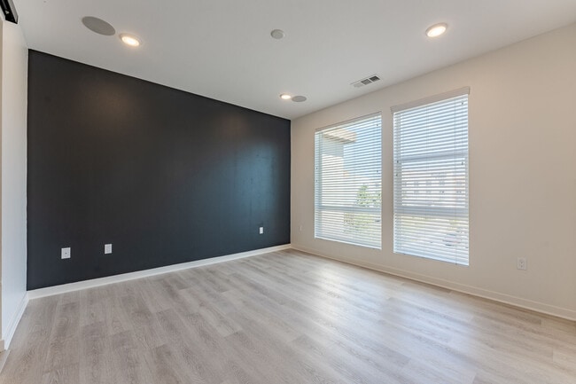 Anden apartments — community photo