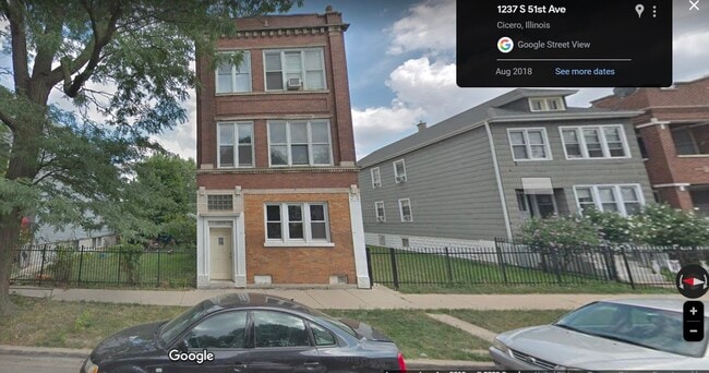 Photo - 1237 S 51st Ave Unidad 2F