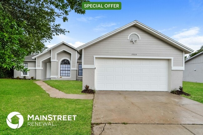 Building Photo - 2689 Windsor Heights St Rental