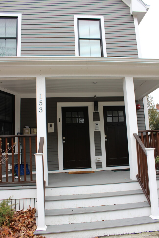 Photo - 153 Foster St Condo