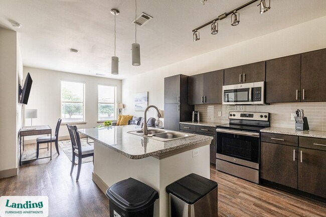 Photo - 4100 Northern Cross Blvd Unidad 3212